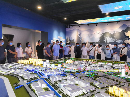 科技創(chuàng)新驅(qū)動(dòng)現(xiàn)代農(nóng)業(yè)發(fā)展培訓(xùn)班圓滿落幕，科技技術(shù)開發(fā)賦能鄉(xiāng)村振興