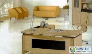 博立雅辦公家具班臺系列 專業設計，提升辦公效率